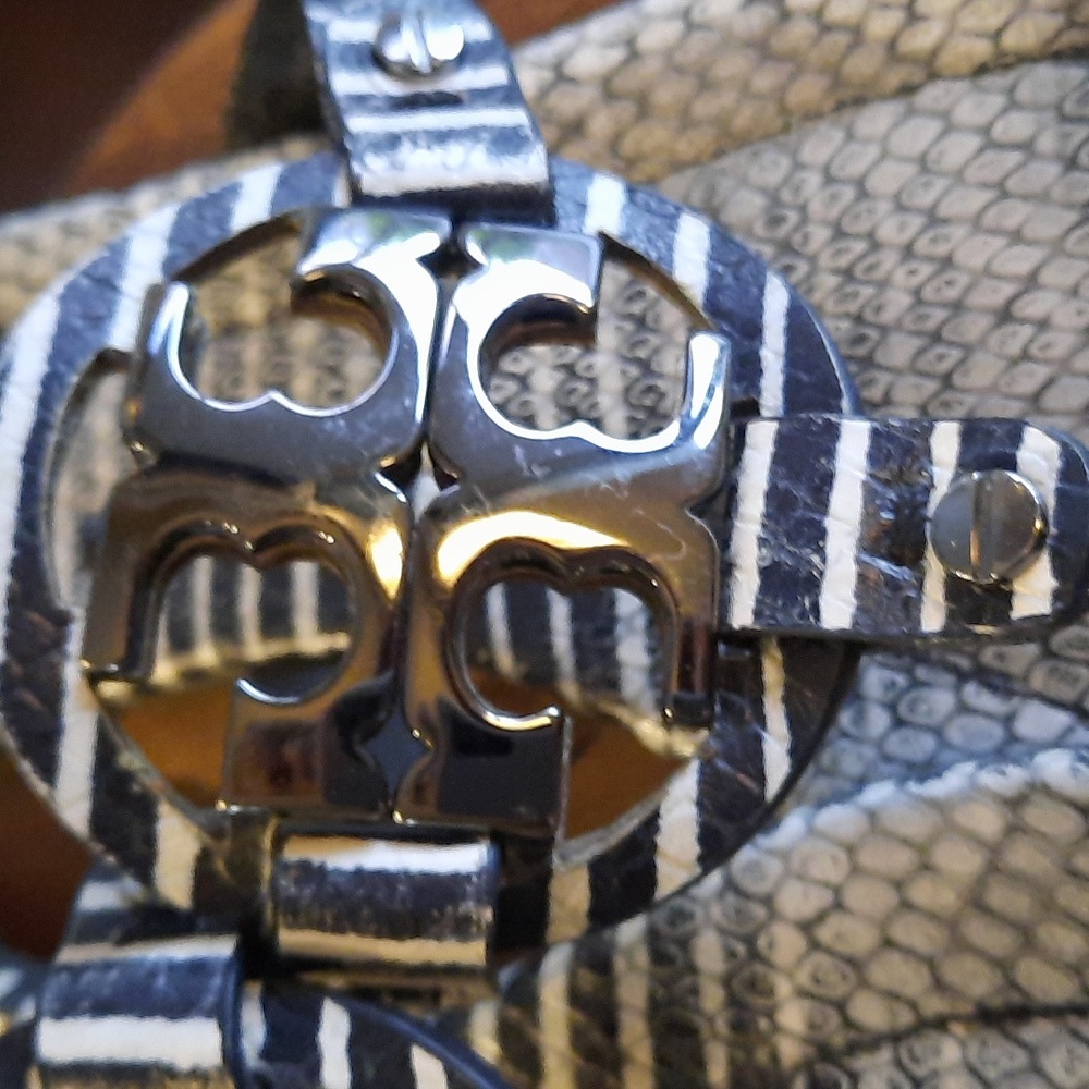Tory Burch Sandals - Picture 10 of 10